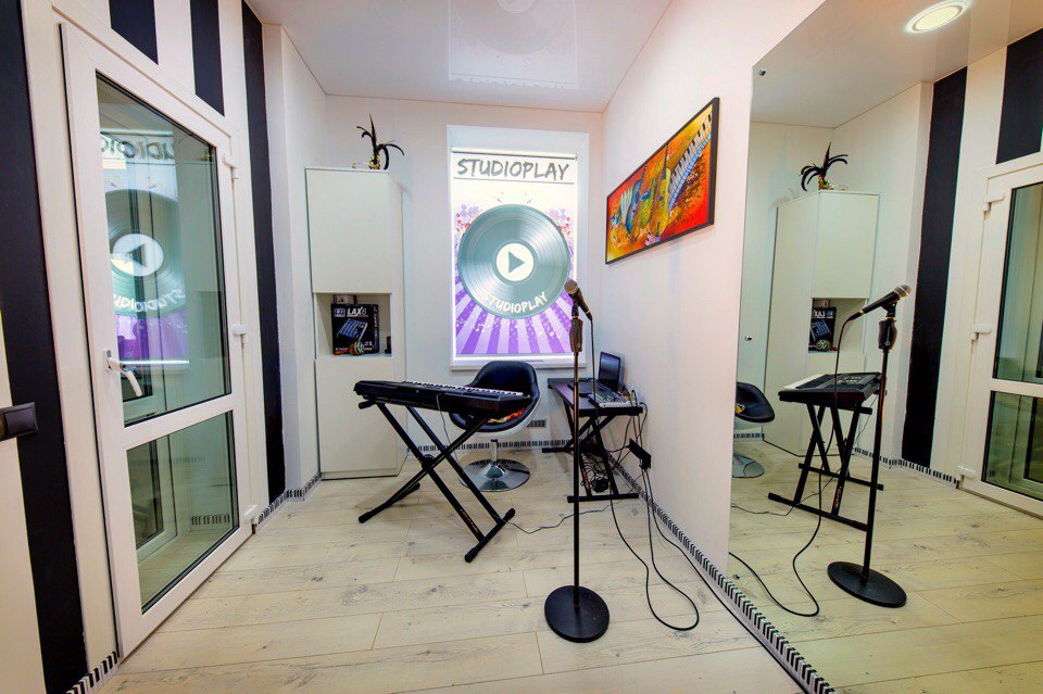 Gallery Studioplay 04