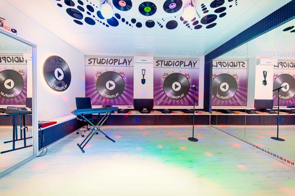 Gallery Studioplay 07