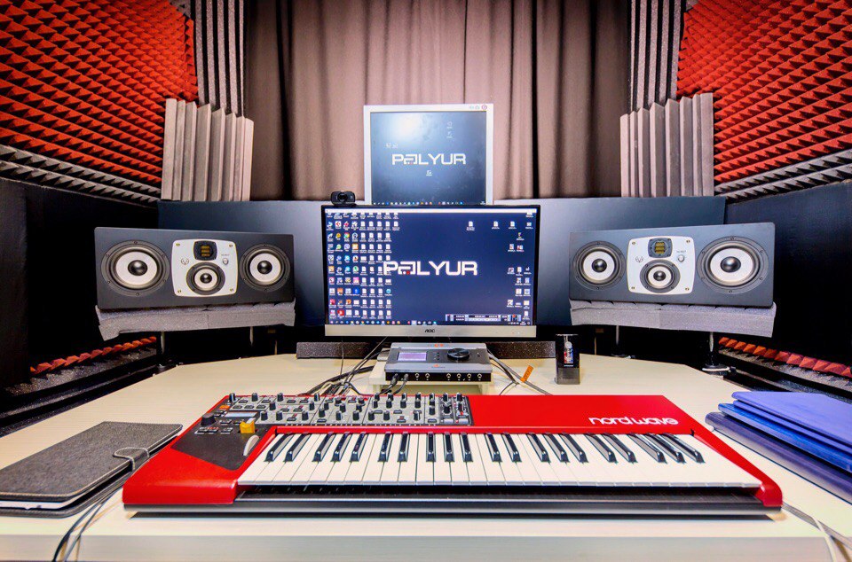 Gallery Studioplay 08